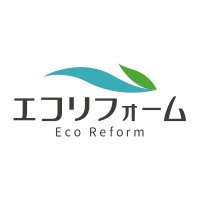エコリフォーム (@ecoreform) 's Twitter Profile