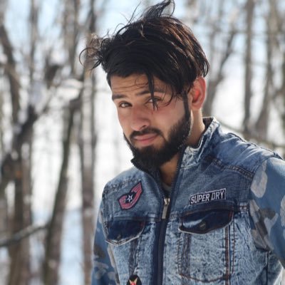 aadilkash76's profile picture. 