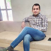 RAKESH CHOUDHARY (@choudhary5884) 's Twitter Profile