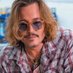 JOHNNY DEPP (@Johnnydeep41) Twitter profile photo