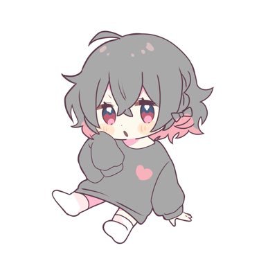夢絵注意⌇ご依頼募集中〰️ ｛https://t.co/kwuM3IQAYS｝ ⌇ 24h以内に返信ない場合再度ご連絡お願い致します💭