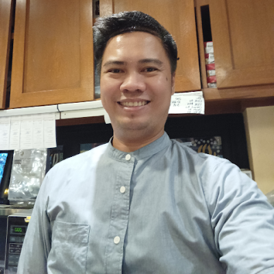 ErnestoSespene's profile picture. 