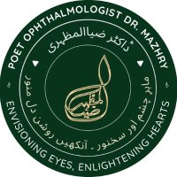 Mazhry-The Poet Ophthalmologist -ماہرِ چشم سخنور (@mazhry) 's Twitter Profile