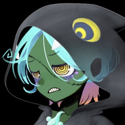 CoC垢/VC派/20↑/壁打ち/icon&header:https://t.co/RhRXt1oUvo