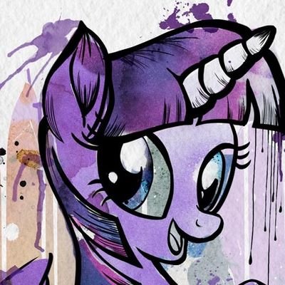 Brony Fandont Profile