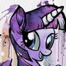 BronyFandont's profile picture. The Brony community can do great things. 

It can also do great harm. Without the community properly maintaining itself, it will be possibly the worst fandom.