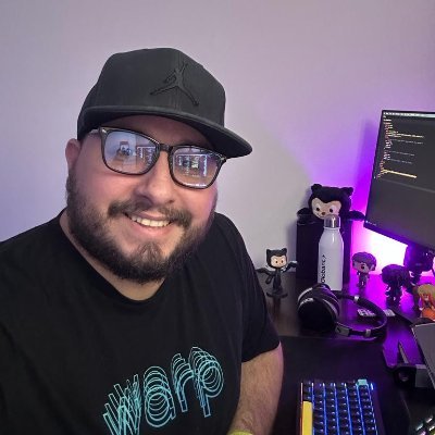 Profile photo