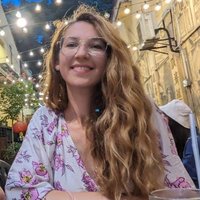 Aida Maric (@aidamaricma) 's Twitter Profile