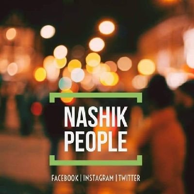 Nashik People 🇮🇳