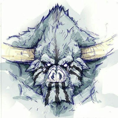 lou_gu2023's profile picture. 
