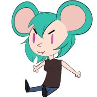 AKI simp (@dangertap) 's Twitter Profile