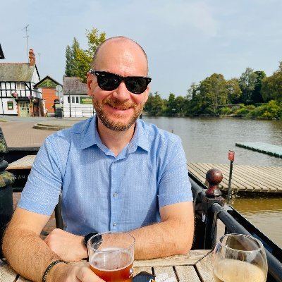 Professor & Director of Research (Psychology) @KeeleUniversity. University research integrity lead and @ukrepro institutional lead. Obsessed with #rstats