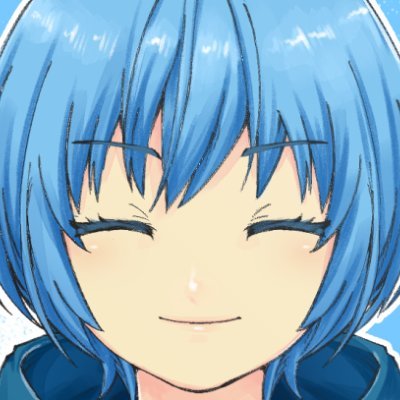 Aoki Slimeさんのプロフィール画像