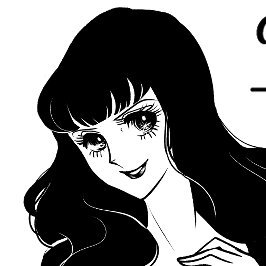 https://t.co/26AVMMvSQJ
Webcomic+ Game Creator
Founder of Princely Girl Games🖤
🔞❗lvl 37
🎨Sister Claire/Black Rose Revue
I ♥skateboarding and wlw stories