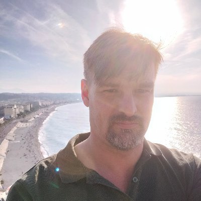 GVincentUPSUD's profile picture. 