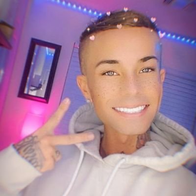 JosieVogue's profile picture. This is, ME 🦄🔞
🏳️‍🌈Twink💙💜💖PowerBottom 🍑
Teeny-Tiny/Petite 98lbs 😻
Fetish Friendly😈Exhibitionist🌆
#gay #hugetoys #Exhibitionist #twink