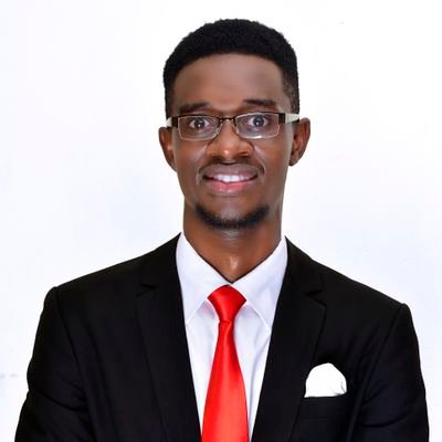 CEO @GeospatialRF |Graphics designer | Researcher | GYA @theirworld |  @CERAIUg
 https://t.co/QMV4tdDWZT | 87TH GRC @Makerere