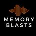 Forgotten Music & Memories 🔊🎶💞📟🎧 (@Memoryblasts) Twitter profile photo