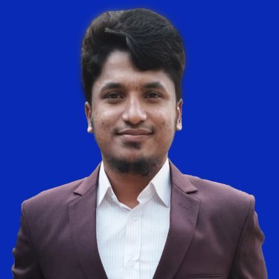 Graphic Designer and Video editing Service
I live in Rangpur, Bangladesh