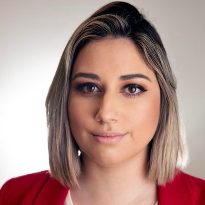 Journalist @ABCNews National newsdesk via @abcbrisbane 🎥 📝 Ex-researcher. 1st gen Aussie 🇦🇺 French/Turkish heritage 🇫🇷 🇹🇷 https://t.co/JO1o4TOJEf