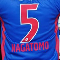 そまそー@青赤東京(@somas_soccer_26) 's Twitter Profile Photo