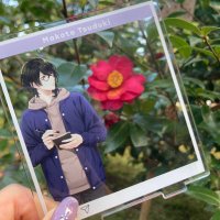 えなが🍫取引垢 (@enaga_1557) 's Twitter Profile Photo