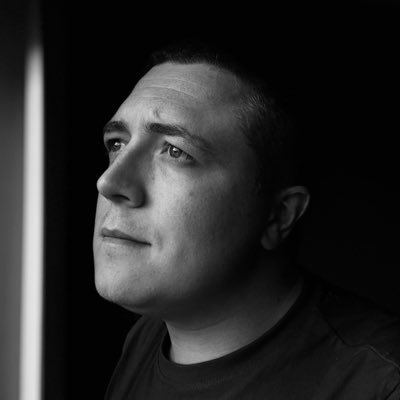 _ashleyshenton's profile picture. Loving husband | Proud father of two | Software developer | Gaming enthusiast