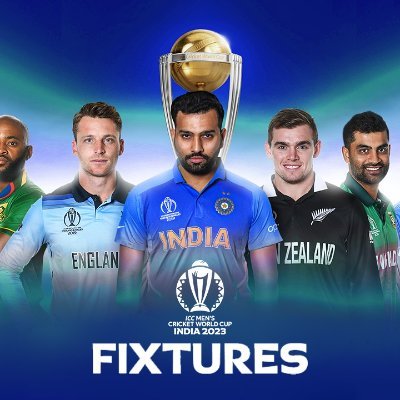 ICC Cricket World Cup 2023 Live Streaming

Watch now🔴https://t.co/UlrdAgTc6I 

Watch now🔴https://t.co/UlrdAgTc6I