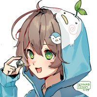 Potato Penguin (@potatpengu) Twitter profile photo
