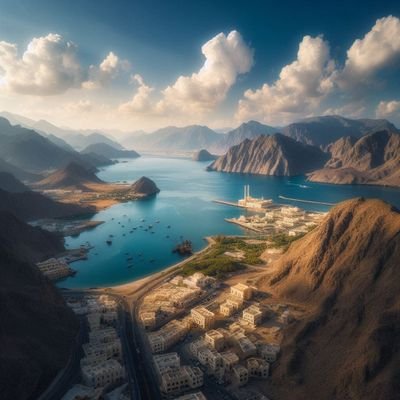 musandamai's profile picture. محافظة مسندم بالذكاء الاصطناعي | Musandam Governorate Artificial Intelligence