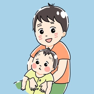 もぬ👶5y&1yさんのプロフィール画像