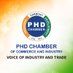 PHD Chamber (@phdchamber) Twitter profile photo