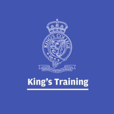 King's Training