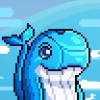 Whaloona (@whaloonanft) 's Twitter Profile