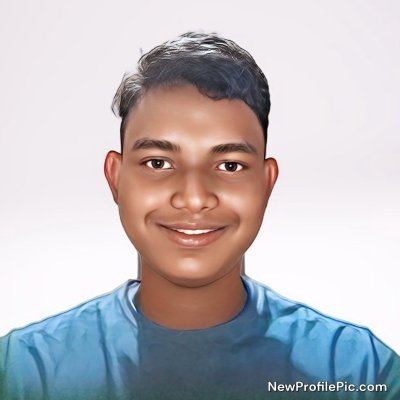 FreelancerParoy's profile picture. ⌛DIGITAL MARKETER ⬇️
📲 Social Media Marketing
📢 Website/YouTube SEO
📊Google Adsense