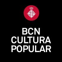 Cultura Popular Barcelona(@Cultupopularbcn) 's Twitter Profile Photo