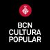 Cultura Popular Barcelona (@Cultupopularbcn) Twitter profile photo