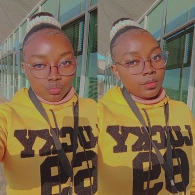 PromiseTshegof1's profile picture. A geek🧑‍💻 Cupid❤️ Ambivert😌🙃