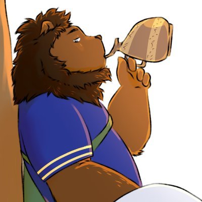 Zukadi the Malachiteさんのプロフィール画像