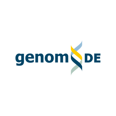 genomDE Profile Picture