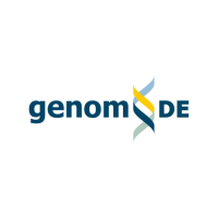 genomDE(@genomDE) 's Twitter Profile Photo