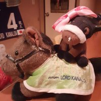 競馬バー エクリプス (@keibaeclipse) 's Twitter Profile