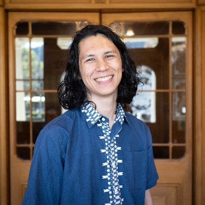 PhD Law student at Te Herenga Waka/VUW studying Tangata Tiriti and Constitutional Transformation; Malaysian-Chinese/Pākehā; he/him 🏳️🌈
