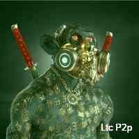 tategttxr's profile picture. ~ i am da'at i am ~ life an expansion of consciousness ° 1/1 nfts ° original exclusive artworks to nft masterpieces °