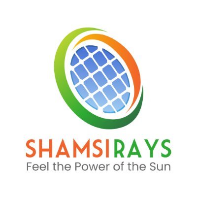 Welcome to Shamsi Rays - Where Energy Meets Excellence! 🌞✨ We're thrilled to have you join our solar-powered community.