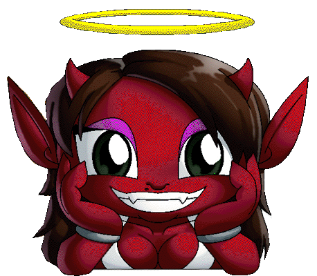 BuffyTeufel's profile picture. 