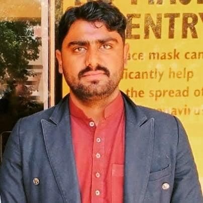 Hassnain87397's profile picture. Zoologist, Haytians,UOGiens