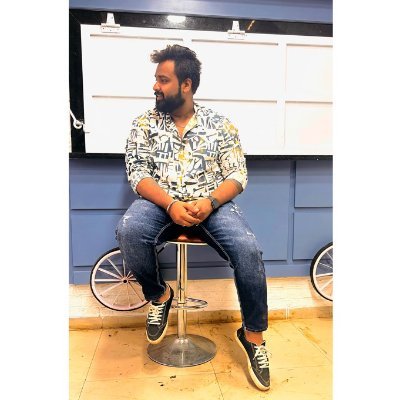 GauravBaga95951's profile picture. 