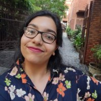 Shivani Yadav (@theshivaniyadav) 's Twitter Profile