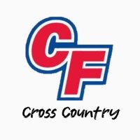 CF Women's Cross Country(@CFPatsXC) 's Twitter Profile Photo